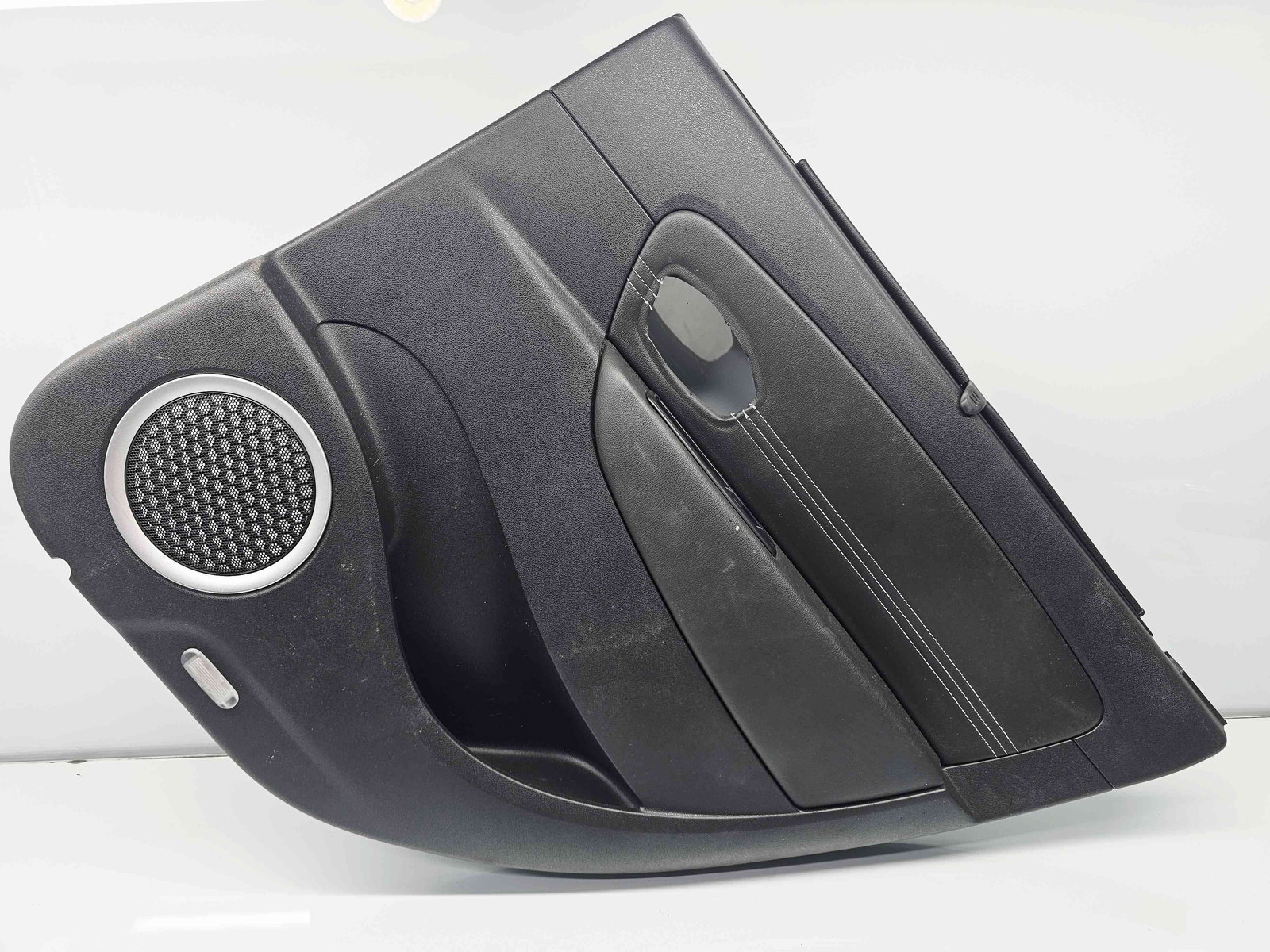 Tapiterie usa dreapta spate Renault Scenic 3 [Fabr 2009-2015] 829A01896R - imagine 1