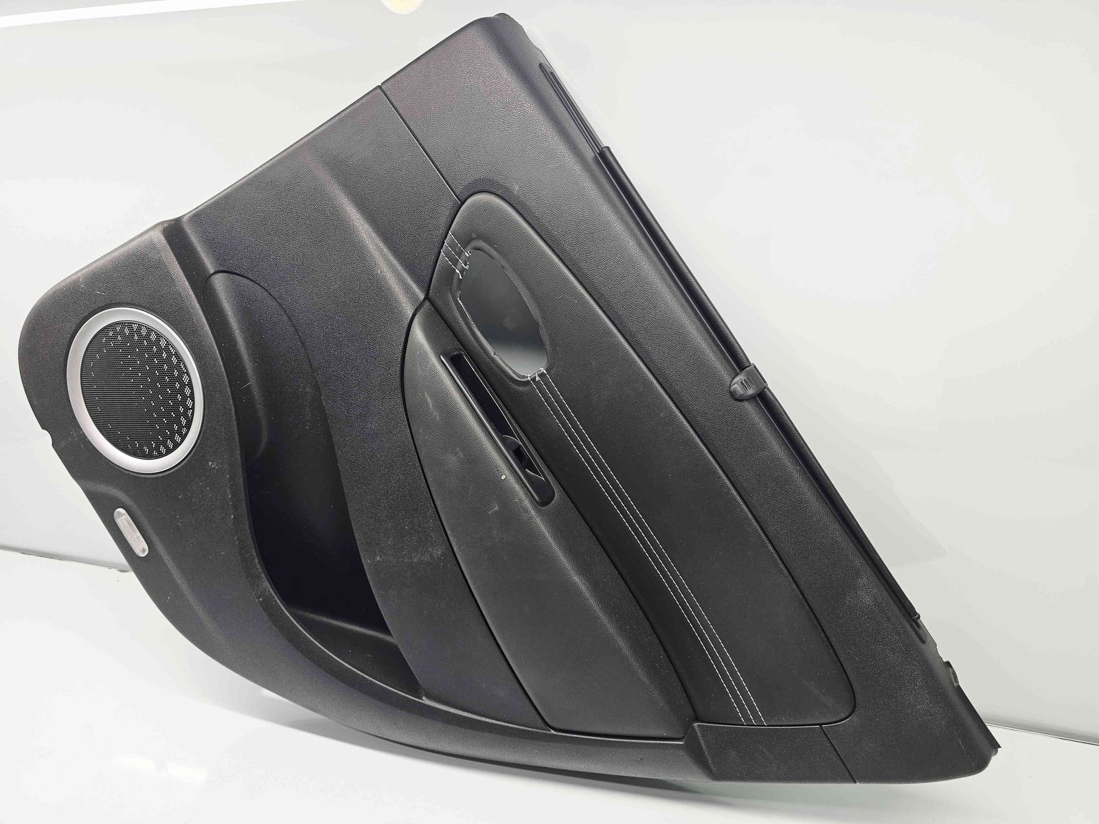 Tapiterie usa dreapta spate Renault Scenic 3 [Fabr 2009-2015] 829A01896R - imagine 2