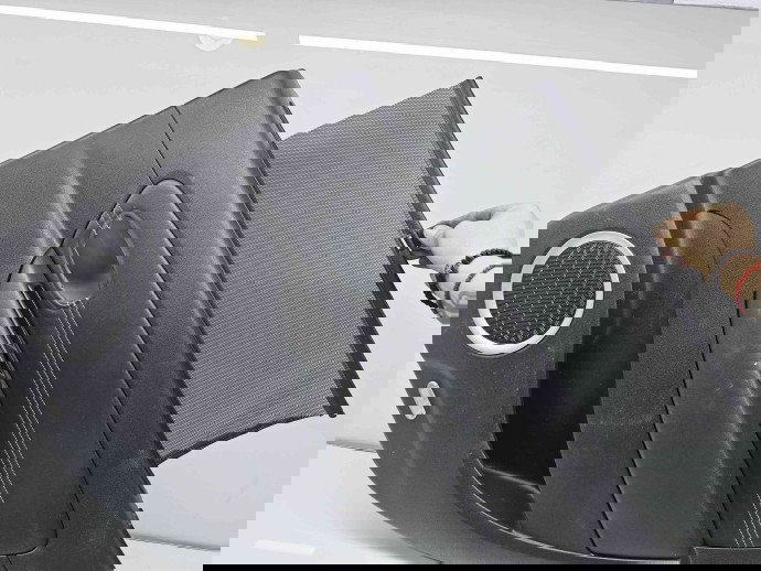  Tapiterie usa dreapta spate Renault Scenic 3 [Fabr 2009-2015] 829A01896R