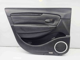  Tapiterie usa stanga fata Renault Scenic 3 [Fabr 2009-2015] 809010533R