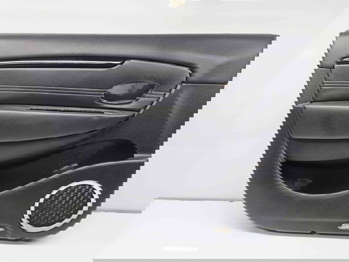  Tapiterie usa stanga fata Renault Scenic 3 [Fabr 2009-2015] 809010533R