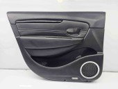 Tapiterie usa stanga fata Renault Scenic 3 [Fabr 2009-2015] 809010533R