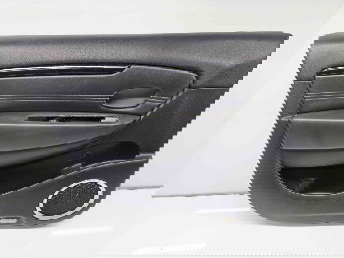  Tapiterie usa stanga fata Renault Scenic 3 [Fabr 2009-2015] 809010533R