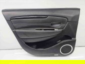  Tapiterie usa stanga fata Renault Scenic 3 [Fabr 2009-2015] 809010533R