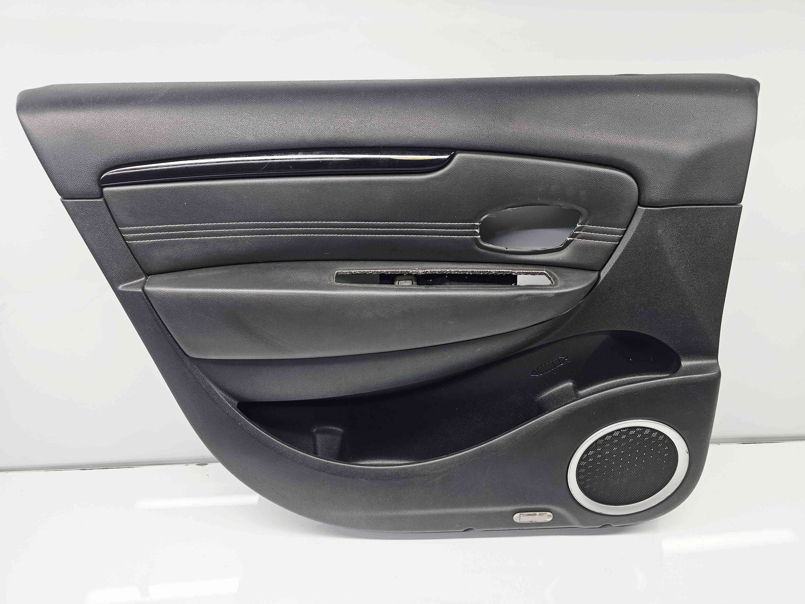 Tapiterie usa stanga fata Renault Scenic 3 [Fabr 2009-2015] 809010533R - imagine 2