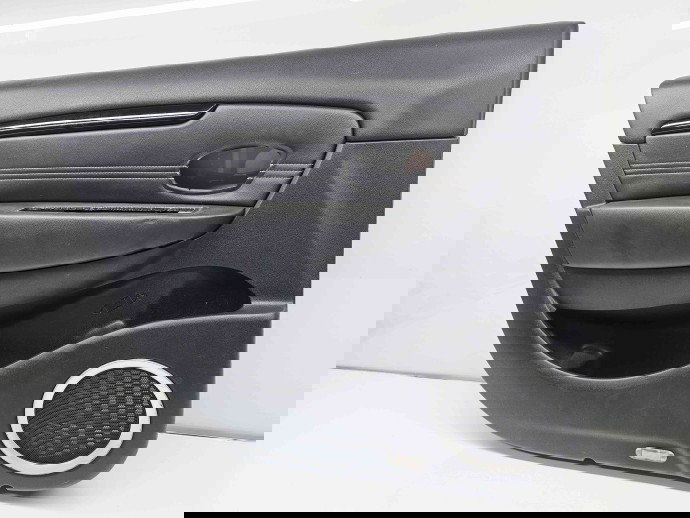  Tapiterie usa stanga fata Renault Scenic 3 [Fabr 2009-2015] 809010533R