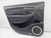  Tapiterie usa stanga fata Renault Scenic 3 [Fabr 2009-2015] 809010533R