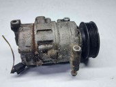 Compresor clima Audi A4 (8K2, B8) [Fabr 2008-2015] 8K0260805E 1.8 Benz CABA 88KW / 120CP  