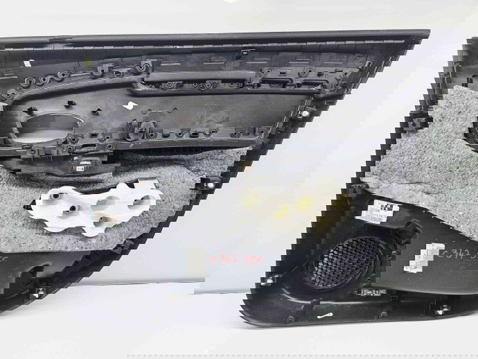  Tapiterie usa stanga fata Renault Scenic 3 [Fabr 2009-2015] 809010533R