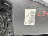  Tapiterie usa stanga fata Renault Scenic 3 [Fabr 2009-2015] 809010533R