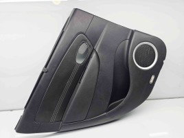  Tapiterie usa stanga spate Renault Scenic 3 [Fabr 2009-2015] 829A18895R