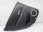  Tapiterie usa stanga spate Renault Scenic 3 [Fabr 2009-2015] 829A18895R