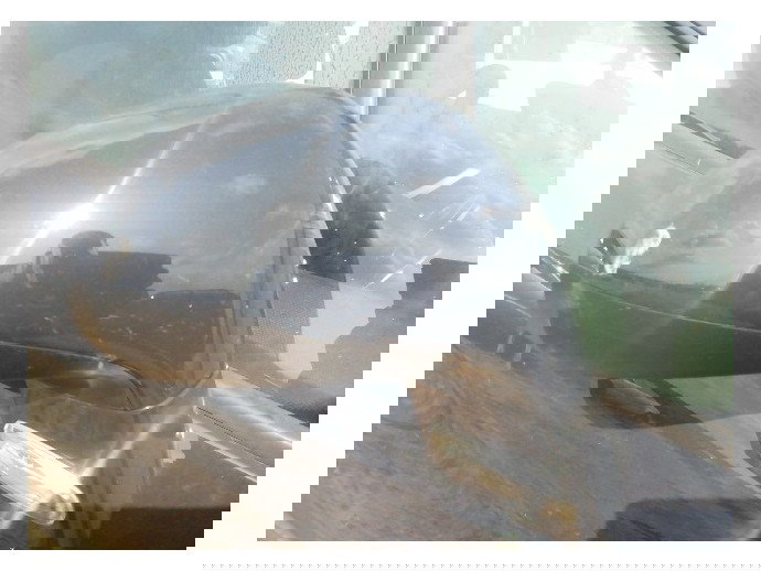 Oglinda electrica dreapta Peugeot 308 SW 1.6 HDI OEM 2007-2013