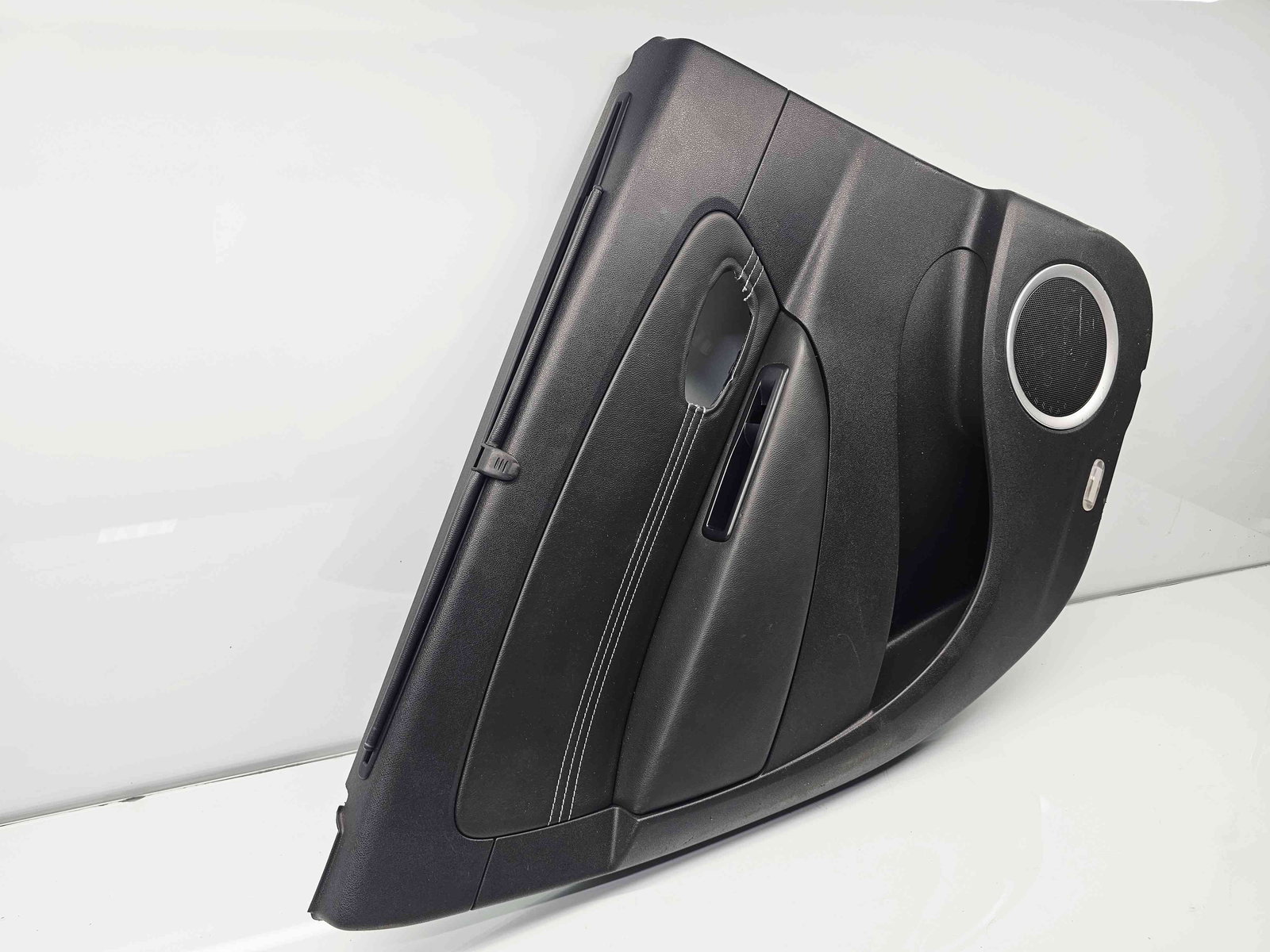 Tapiterie usa stanga spate Renault Scenic 3 [Fabr 2009-2015] 829A18895R - imagine 2