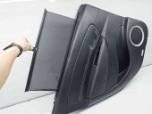  Tapiterie usa stanga spate Renault Scenic 3 [Fabr 2009-2015] 829A18895R