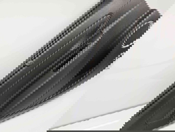  Tapiterie usa stanga spate Renault Scenic 3 [Fabr 2009-2015] 829A18895R