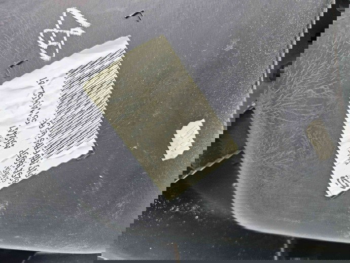  Tapiterie usa stanga spate Renault Scenic 3 [Fabr 2009-2015] 829A18895R