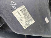  Tapiterie usa stanga spate Renault Scenic 3 [Fabr 2009-2015] 829A18895R