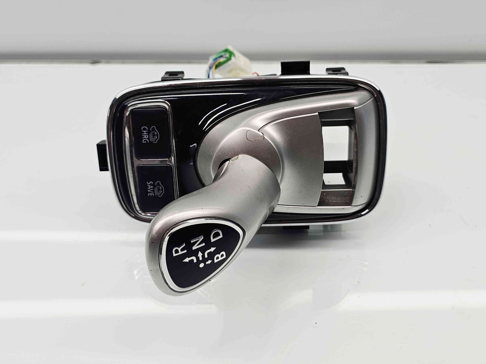 Timonerie MITSUBISHI Outlander III [Fabr 2012-2014] 2400A355 2.0 Hibrid 4B11 149KW / 203CP - imagine 1