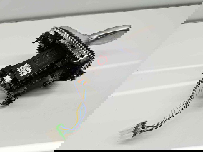 Timonerie MITSUBISHI Outlander III [Fabr 2012-2014] 2400A355 2.0 Hibrid 4B11 149KW / 203CP