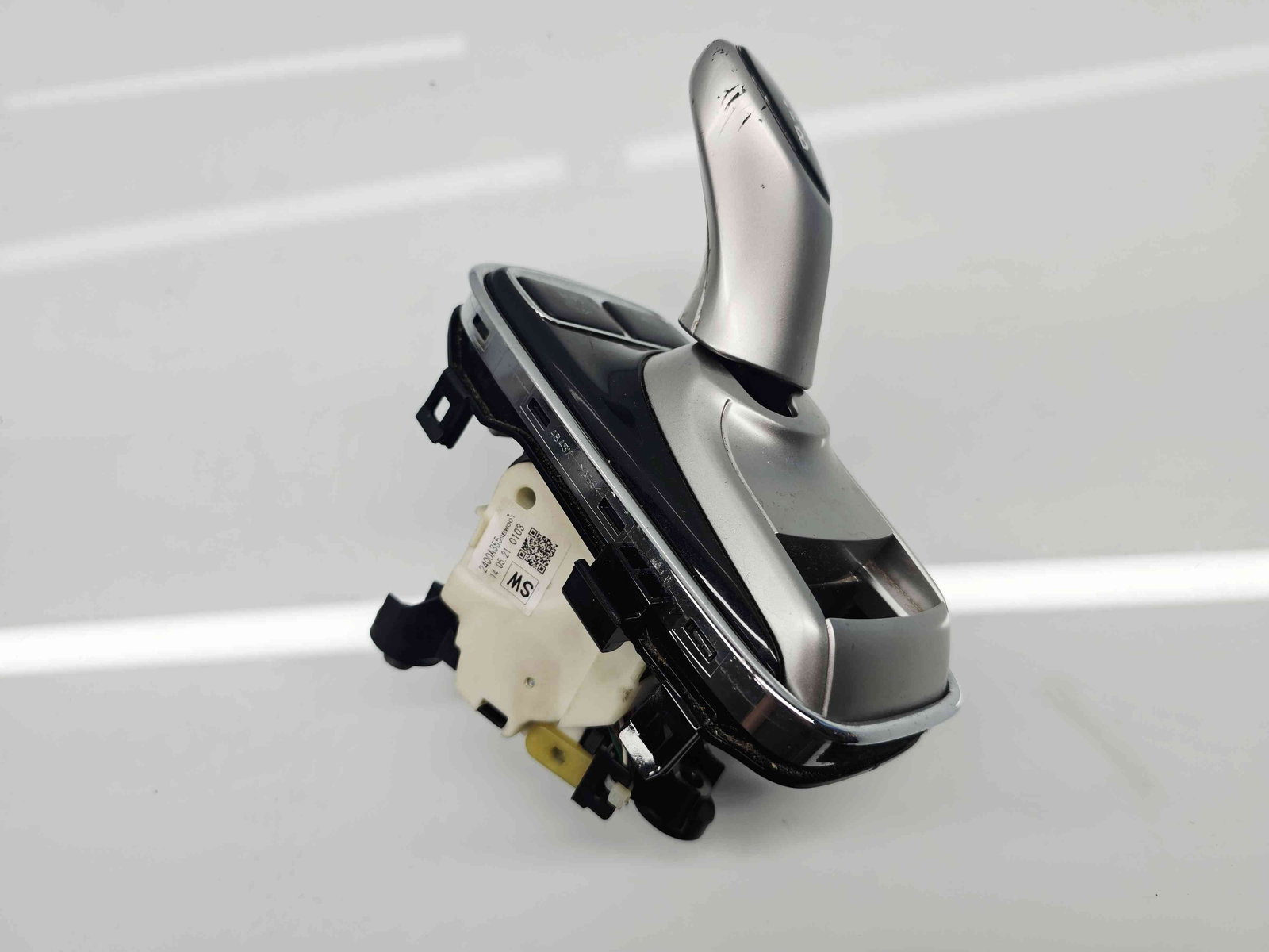 Timonerie MITSUBISHI Outlander III [Fabr 2012-2014] 2400A355 2.0 Hibrid 4B11 149KW / 203CP - imagine 6