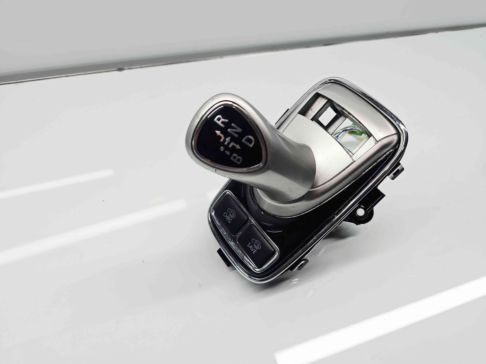 Timonerie MITSUBISHI Outlander III [Fabr 2012-2014] 2400A355 2.0 Hibrid 4B11 149KW / 203CP - imagine 7