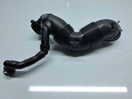 Tub admisie aer Volkswagen Touran (1T1, 1T2) [Fabr 2003-2010] Facelift 3C0129654M 1.9 TDI BLS 77KW / 105CP