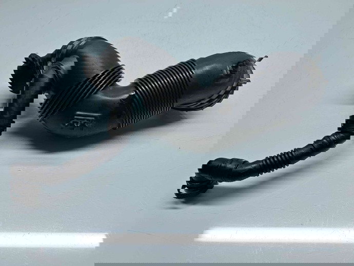 Tub admisie aer Volkswagen Touran (1T1, 1T2) [Fabr 2003-2010] Facelift 3C0129654M 1.9 TDI BLS 77KW / 105CP