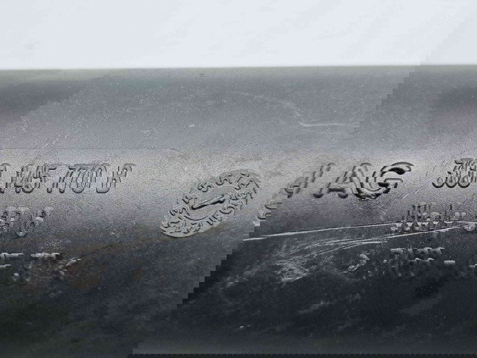 Tub intercooler Volkswagen Touran (1T1, 1T2) [Fabr 2003-2010] Facelift 3C0145770B 1.9 TDI BLS 77KW / 105CP