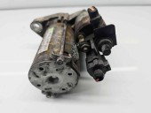  Electromotor 10 dinti  Volkswagen Polo (6R) [Fabr 2009-2016] 02T911023S  1.6 Benz BTS77KW / 105CP