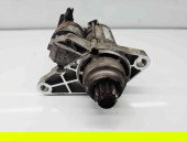  Electromotor 10 dinti  Volkswagen Polo (6R) [Fabr 2009-2016] 02T911023S  1.6 Benz BTS77KW / 105CP