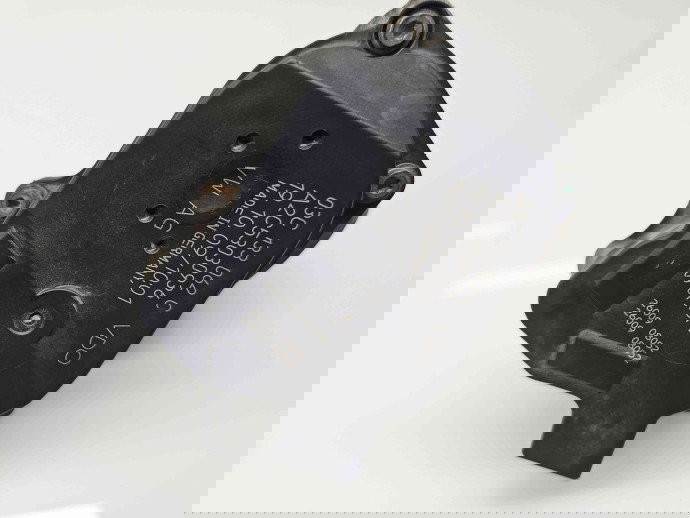 Clapeta acceleratie  Skoda Yeti (5L) [Fabr 2009-2020] 03C133062C 1.6 Benz BTS 77KW / 105CP