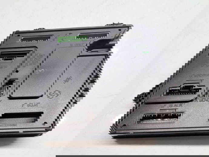  Modul confort  Dacia Sandero 2 [Fabr 2012-2020] 284B15986R