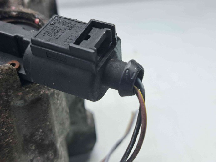 Compresor clima Audi A4 (8K2, B8) [Fabr 2008-2015] 8K0260805E 1.8 Benz CABA 88KW / 120CP  