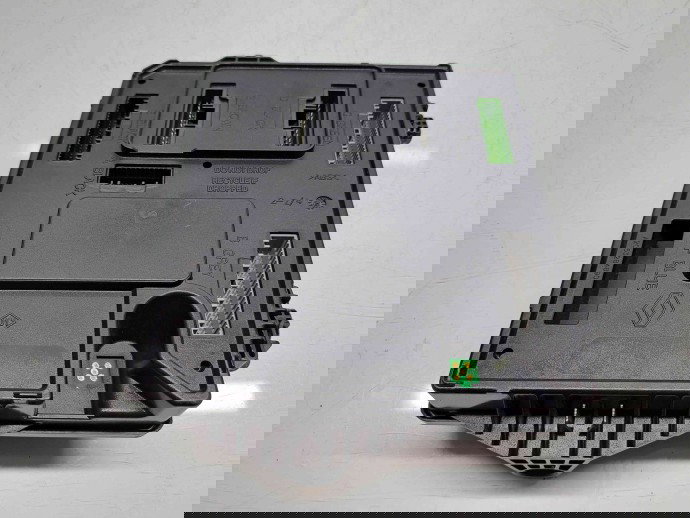  Modul confort  Dacia Sandero 2 [Fabr 2012-2020] 284B15986R