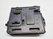  Modul confort  Dacia Logan 2 [Fabr 2012-2020] 284B15986R