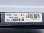  Modul confort  Dacia Logan 2 [Fabr 2012-2020] 284B15986R