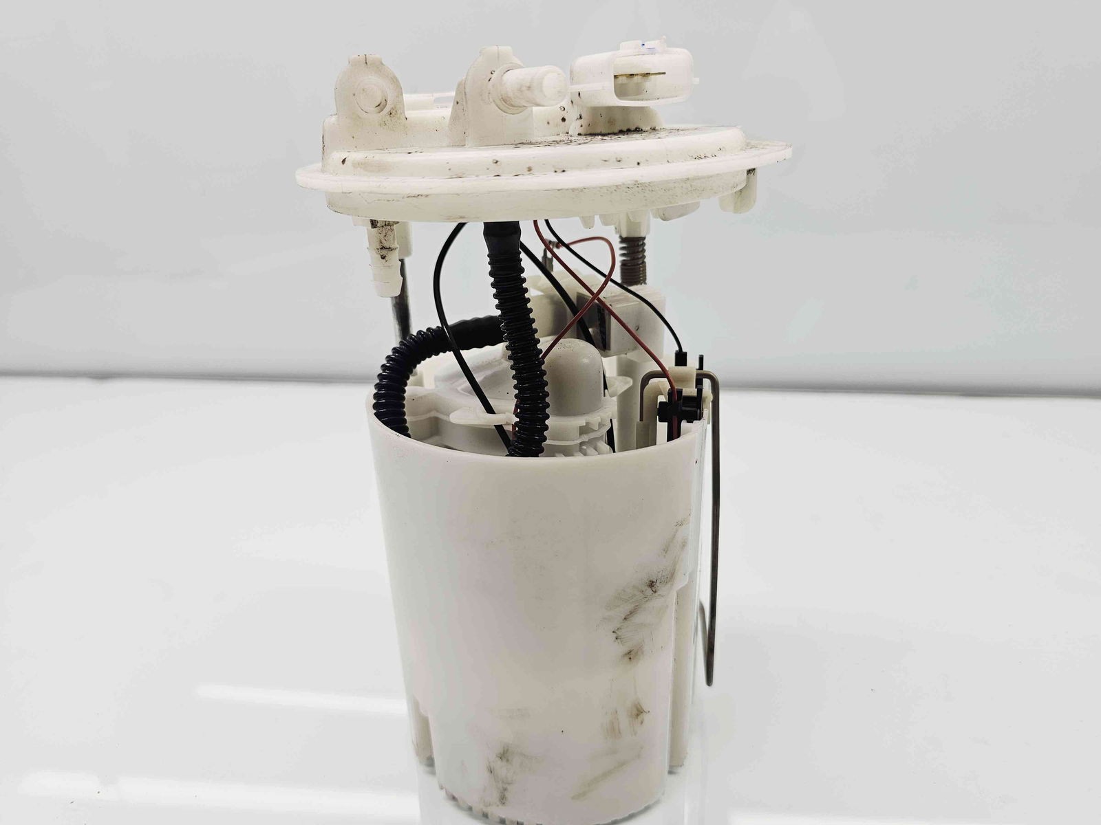 Pompa combustibil Renault Scenic 3 [Fabr 2009-2015] 172020029R 1.6 B K4M848 74KW / 101CP - imagine 2