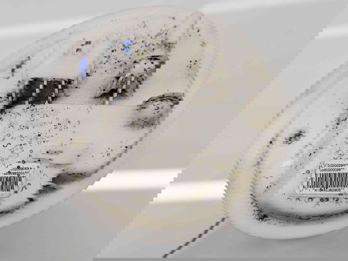 Pompa combustibil  Renault Scenic 3 [Fabr 2009-2015] 172020029R 1.6 B K4M848 74KW / 101CP