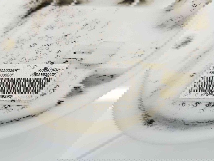 Pompa combustibil  Renault Scenic 3 [Fabr 2009-2015] 172020029R 1.6 B K4M848 74KW / 101CP