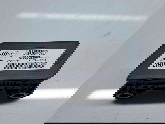  Modul ESP  Renault Megane 3 [Fabr 2008-2015] 479305259R