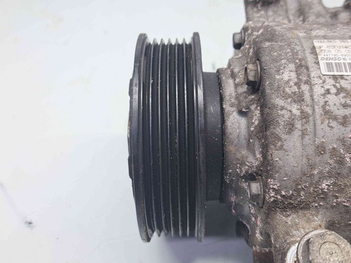 Compresor clima Audi A4 (8K2, B8) [Fabr 2008-2015] 8K0260805E 1.8 Benz CABA 88KW / 120CP  