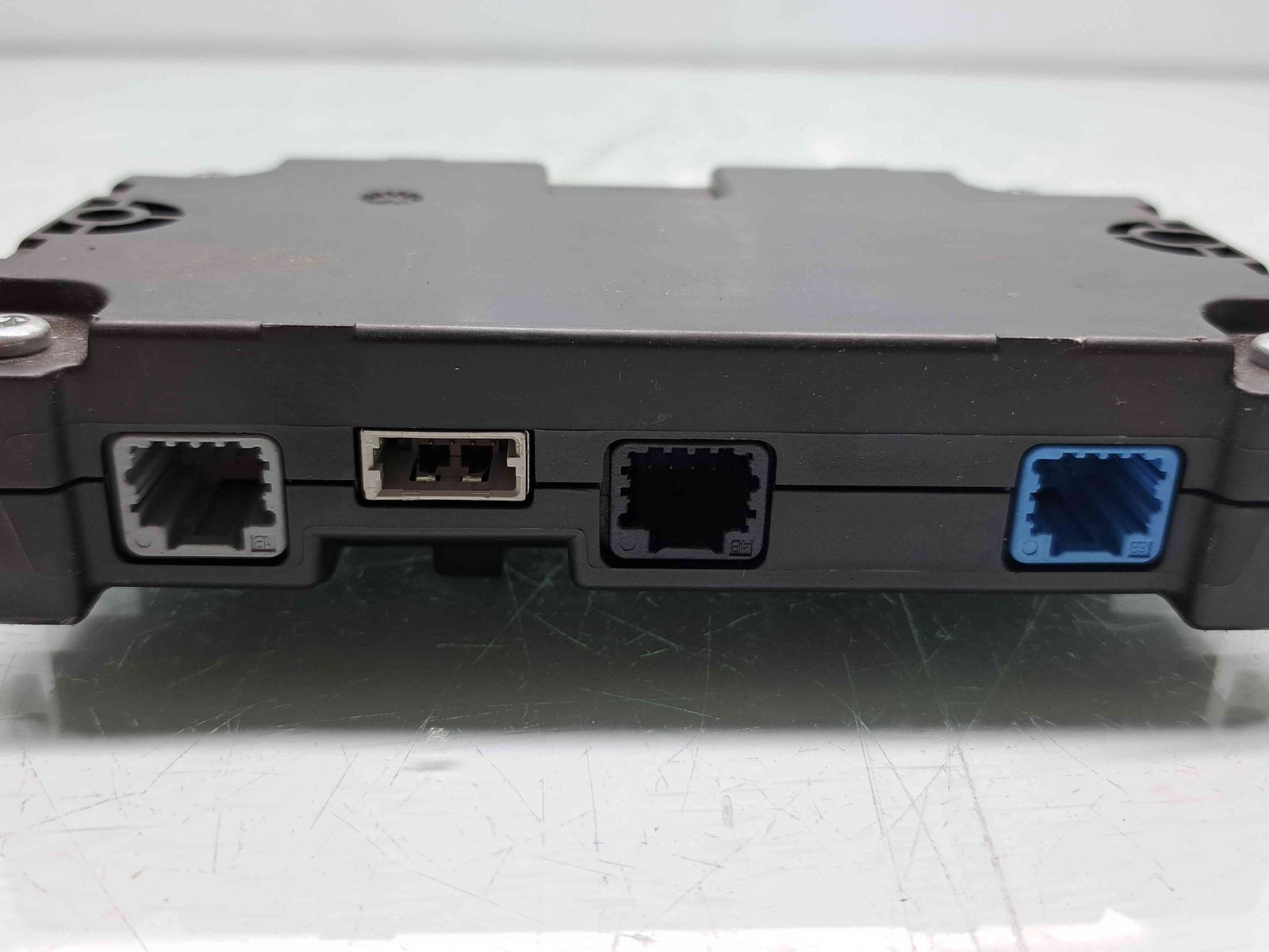 Modul confort Renault Laguna 3 [Fabr 2007-2015] 280246043R - imagine 2