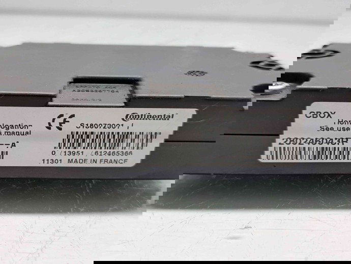  Modul confort Renault Laguna 3 [Fabr 2007-2015]  280246043R 