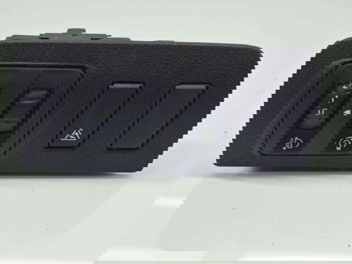  Buton reglaj far  Renault Megane 3 [Fabr 2008-2015] 648450001R