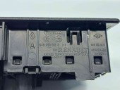  Buton reglaj far  Renault Megane 3 [Fabr 2008-2015] 648450001R