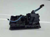  Buton reglaj far  Renault Megane 3 [Fabr 2008-2015] 648450001R