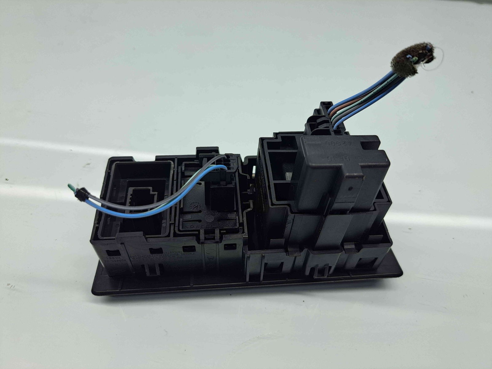 Buton reglaj far Renault Megane 3 [Fabr 2008-2015] 648450001R - imagine 3