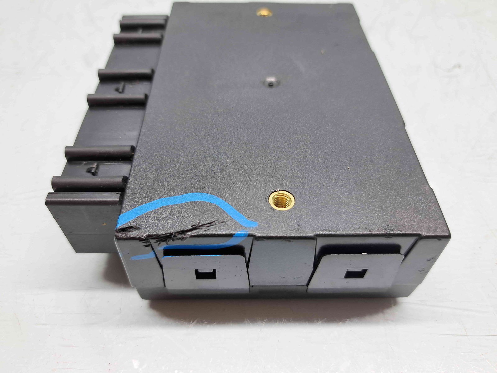 Modul confort Skoda Roomster (5J) [Fabr 2006-2015] 5J0959433A - imagine 3