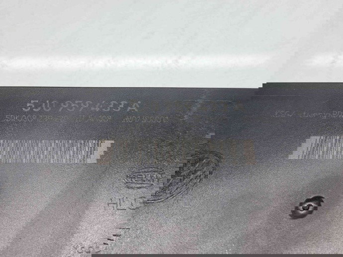  Modul confort  Skoda Roomster (5J) [Fabr 2006-2015] 5J0959433A